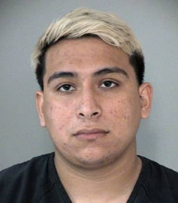 Robert Ramacca, - Fort Bend County, TX 